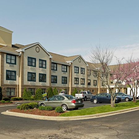 Extended Stay America Suites - South Bend - Mishawaka - North Kültér fotó