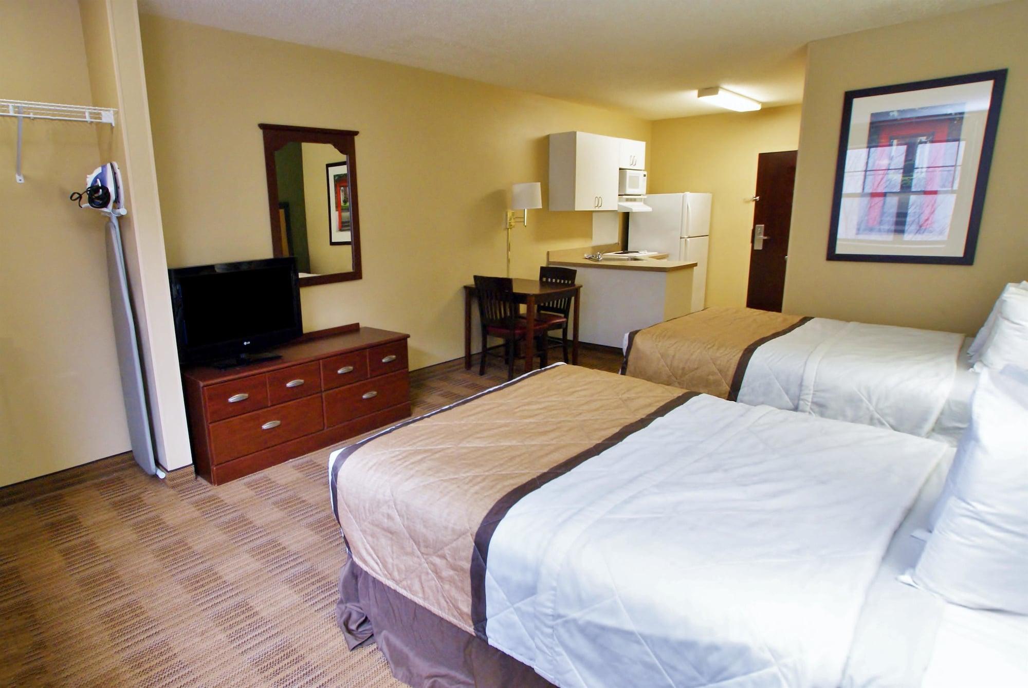 Extended Stay America Suites - South Bend - Mishawaka - North Kültér fotó