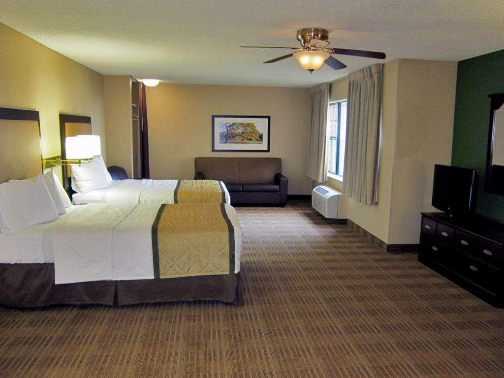 Extended Stay America Suites - South Bend - Mishawaka - North Szoba fotó