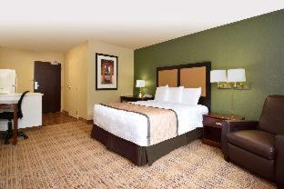 Extended Stay America Suites - South Bend - Mishawaka - North Szoba fotó