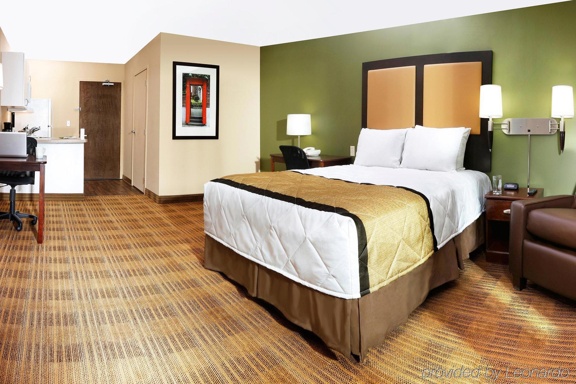 Extended Stay America Suites - South Bend - Mishawaka - North Kültér fotó