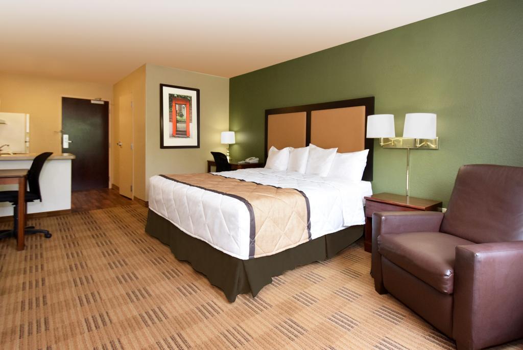 Extended Stay America Suites - South Bend - Mishawaka - North Kültér fotó