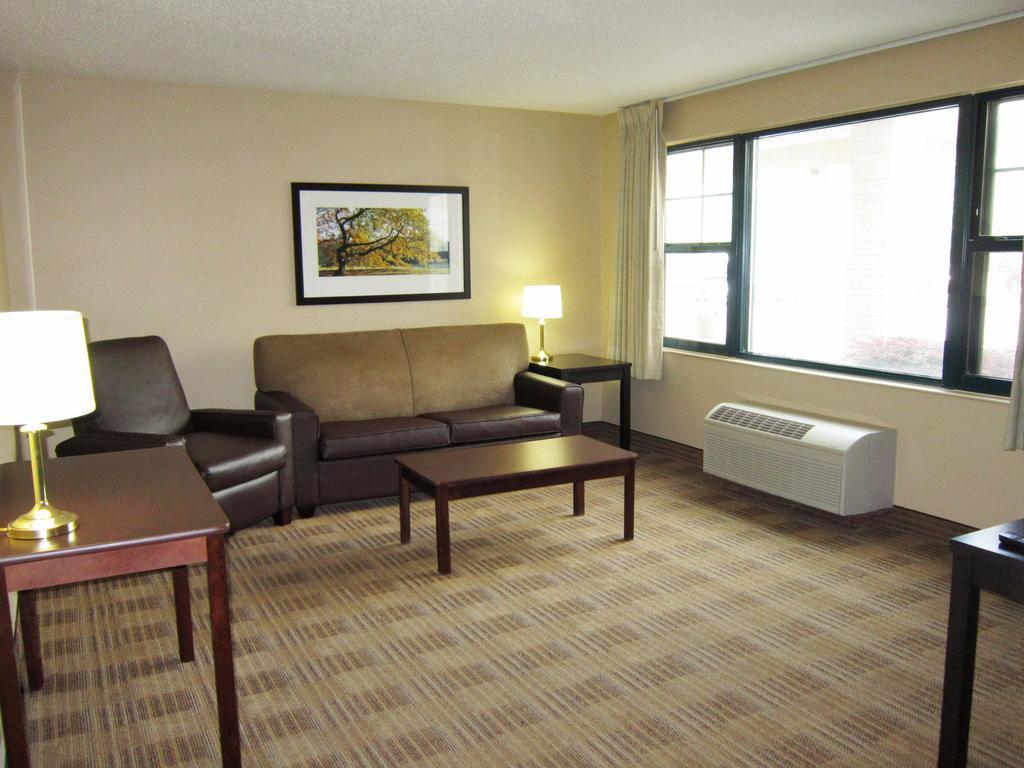 Extended Stay America Suites - South Bend - Mishawaka - North Kültér fotó